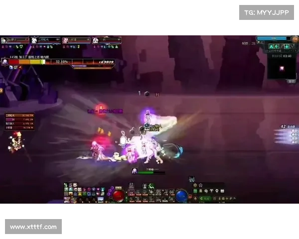 DNF精彩瞬间:十大震撼截图揭秘,你绝对不容错过 DNF精彩瞬间:十大震撼截图揭秘,你绝对不容错过