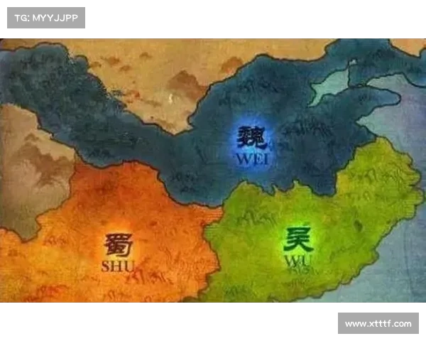 曹魏与刘备势力角逐：定军山战役的战略布局与历史意义分析