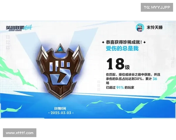 如何在英雄联盟中通过多种方式解锁个性化成就与荣誉