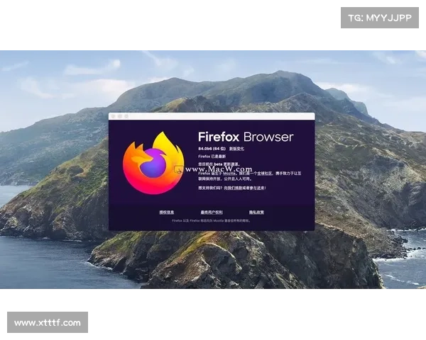 火狐浏览器功能升级提升用户体验并增强上网安全性的综合影响分析