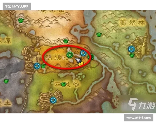 如何在魔兽世界中开启命运交织之旅并探索全新冒险路径