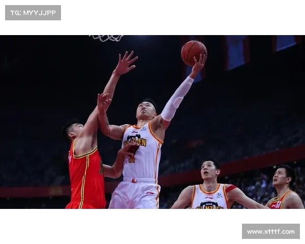 2023年CBA赛季全面回顾及结束时间安排详解