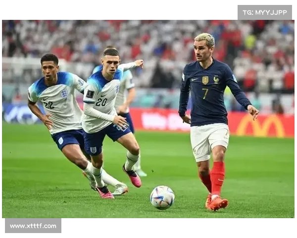 如何查看法国队与英格兰比赛时间并获取最新赛程信息