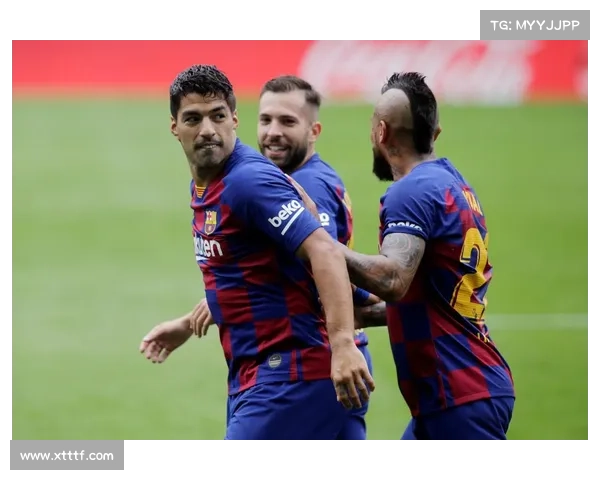 巴塞罗那为何决定卖掉苏亚雷斯背后的深层原因揭秘