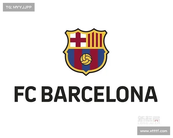 巴塞罗那足球队徽更换历史及其演变过程详解