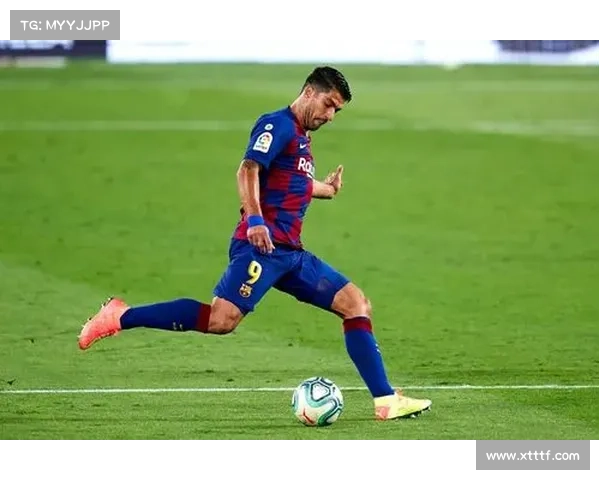 巴萨卖苏亚雷斯背后的深层动因与未来战略布局解析