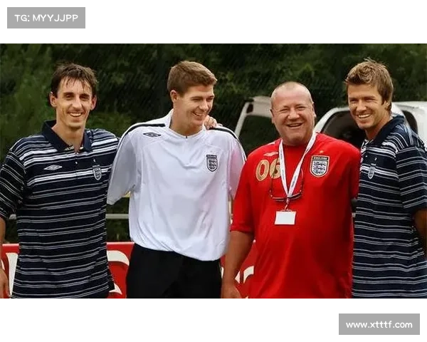 杰拉德为何在英格兰国家队选择穿4号球衣的背后原因解析