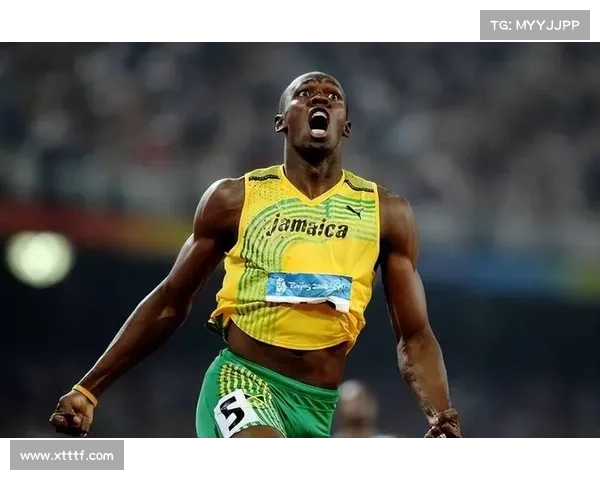 奥运双星博尔特与王楠的五大辉煌成就与历史贡献