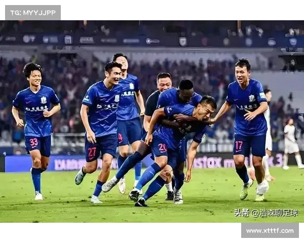 如何在亚冠精英赛中提升申花表现为球队加分并争取晋级机会