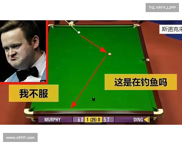 如何有效分析斯诺克比赛中的意外结果及其影响因素解析