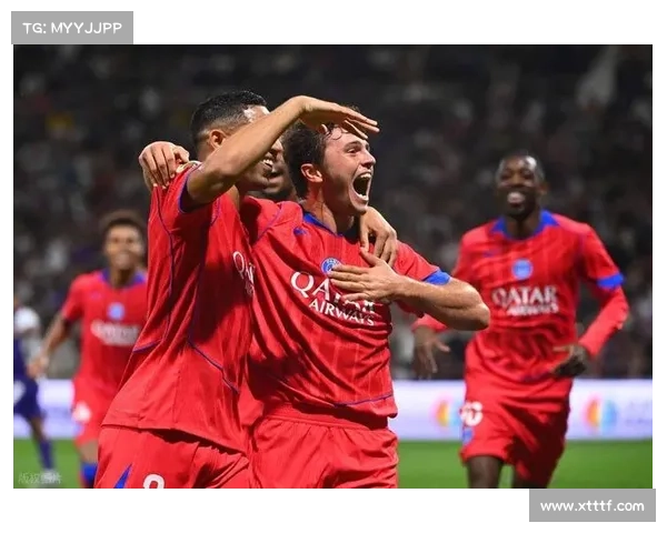 巴黎圣日耳曼的国际赞助战略探索：辉煌成就与未来挑战