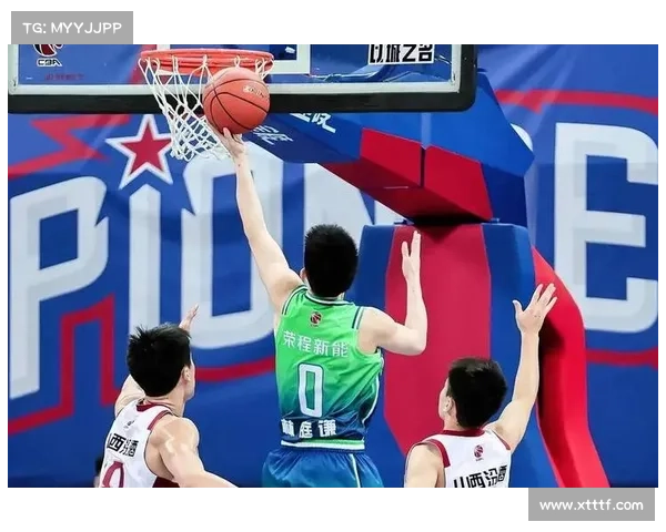 广厦轻松战胜四川 延续连胜势头稳步向前