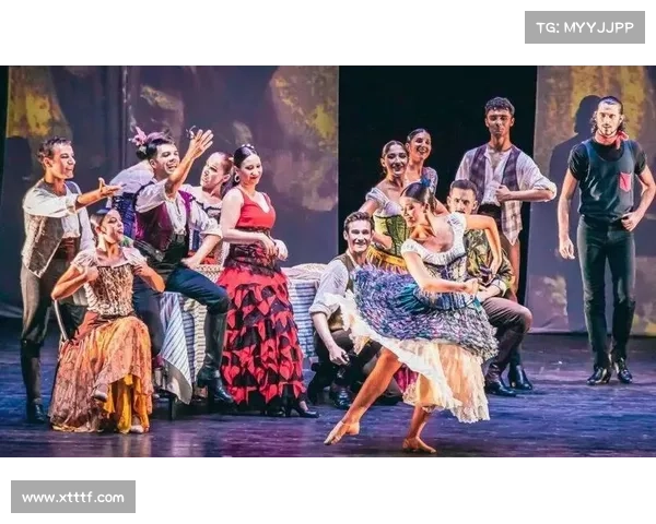 弗拉门戈舞蹈艺术的商业赞助模式与市场推广策略探析 弗拉门戈舞蹈艺术的商业赞助模式与市场推广策略探析